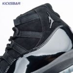 Air Jordan 11 Retro Cap and Gown Men's - Image 10