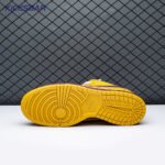 Nike SB Dunk Low Yellow Lobster 313170-137566 Men's - Image 5