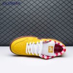 Nike SB Dunk Low Yellow Lobster 313170-137566 Men's - Image 6
