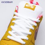 Nike SB Dunk Low Yellow Lobster 313170-137566 Men's - Image 9