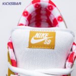 Nike SB Dunk Low Yellow Lobster 313170-137566 Men's - Image 10