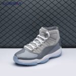 Air Jordan 11 Retro Cool Grey Unisex - Image 2