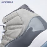 Air Jordan 11 Retro Cool Grey Unisex - Image 12