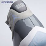 Air Jordan 11 Retro Cool Grey Unisex - Image 13