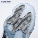 Air Jordan 11 Retro Cool Grey Unisex - Image 14