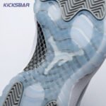 Air Jordan 11 Retro Cool Grey Unisex - Image 15
