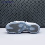 Air Jordan 11 Retro Cool Grey Unisex - Image 5