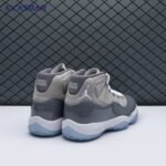 Air Jordan 11 Retro Cool Grey Unisex - Image 7