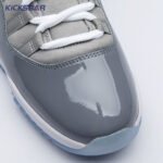 Air Jordan 11 Retro Cool Grey Unisex - Image 8