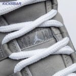 Air Jordan 11 Retro Cool Grey Unisex - Image 9