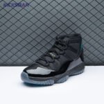 Air Jordan 11 Retro Gamma Blue Men's - Image 2