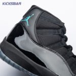 Air Jordan 11 Retro Gamma Blue Men's - Image 11