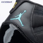 Air Jordan 11 Retro Gamma Blue Men's - Image 12