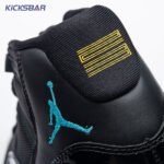 Air Jordan 11 Retro Gamma Blue Men's - Image 14