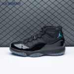 Air Jordan 11 Retro Gamma Blue Men's - Image 3