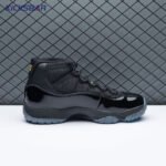 Air Jordan 11 Retro Gamma Blue Men's - Image 4