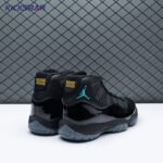 Air Jordan 11 Retro Gamma Blue Men's - Image 7