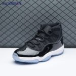 Air Jordan 11 Retro Space Jam Unisex - Image 2