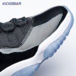 Air Jordan 11 Retro Space Jam Unisex - Image 12
