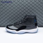 Air Jordan 11 Retro Space Jam Unisex - Image 3