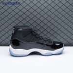 Air Jordan 11 Retro Space Jam Unisex - Image 4