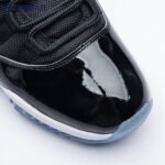 Air Jordan 11 Retro Space Jam Unisex - Image 8