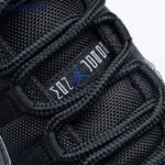 Air Jordan 11 Retro Space Jam Unisex - Image 9