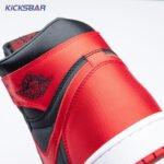 Jordan 1 Retro High OG Satin Bred Unisex - Image 14