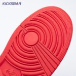 Jordan 1 Retro High OG Satin Bred Unisex - Image 15