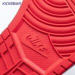 Jordan 1 Retro High OG Satin Bred Unisex - Image 16