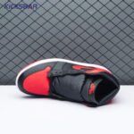 Jordan 1 Retro High OG Satin Bred Unisex - Image 6