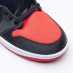 Jordan 1 Retro High OG Satin Bred Unisex - Image 8