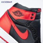 Jordan 1 Retro High OG Satin Bred Unisex - Image 10