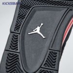 Jordan 4 Retro Red Thunder Unisex - Image 14