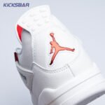 Jordan 4 Retro Metallic Red Unisex - Image 12