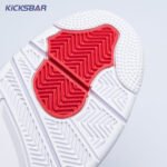 Jordan 4 Retro Metallic Red Unisex - Image 13