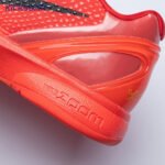Nike Kobe 6 Protro Reverse Grinch FV4921-600 Unisex - Image 13