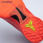 Nike Kobe 6 Protro Reverse Grinch FV4921-600 Unisex - Image 15
