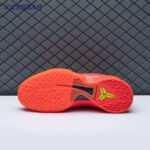 Nike Kobe 6 Protro Reverse Grinch FV4921-600 Unisex - Image 5