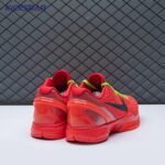 Nike Kobe 6 Protro Reverse Grinch FV4921-600 Unisex - Image 6