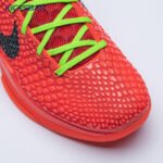 Nike Kobe 6 Protro Reverse Grinch FV4921-600 Unisex - Image 7