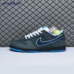 Dunk Low Premium SB 'Blue Lobster' Men's - Image 4