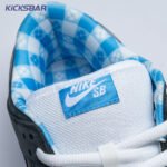 Dunk Low Premium SB 'Blue Lobster' Men's - Image 10