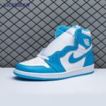 Jordan 1 Retro UNC Men's - Image 2