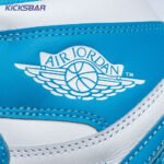 Jordan 1 Retro UNC Men's - Image 11