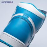 Jordan 1 Retro UNC Men's - Image 13