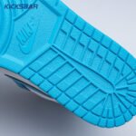 Jordan 1 Retro UNC Men's - Image 15