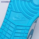 Jordan 1 Retro UNC Men's - Image 16