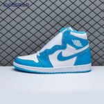 Jordan 1 Retro UNC Men's - Image 3