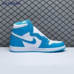 Jordan 1 Retro UNC Men's - Image 4